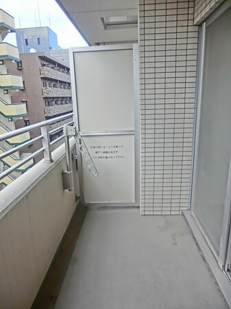 日本橋ファーストレジデンスの物件内観写真